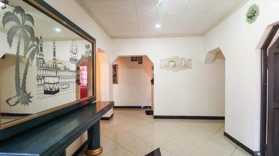 4 Bedroom Property for Sale in Ficksburg Free State